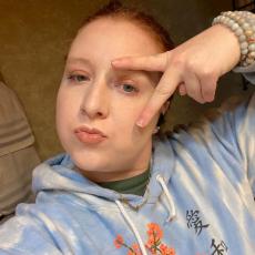 people looking to talk