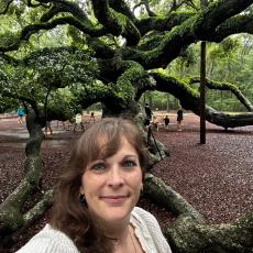 people looking to talk