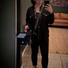 people looking to talk