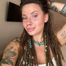 Woman image