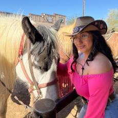 people looking to talk