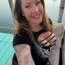 people looking to talk