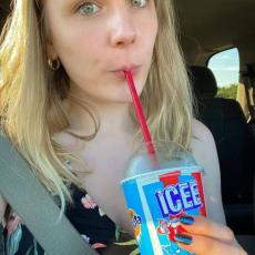 people looking to talk