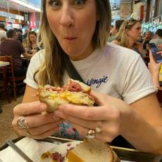 people looking to talk