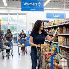 people looking to talk