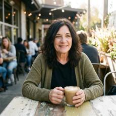 people looking to talk