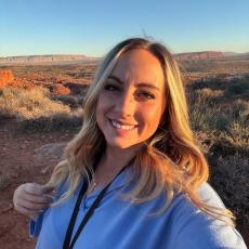 people looking to talk