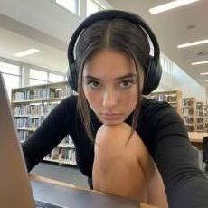 people looking to talk