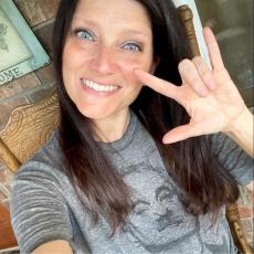 Woman image