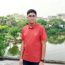 Man image