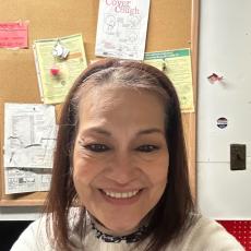 people looking to talk