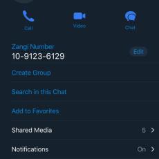 people looking to talk