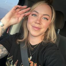 people looking to talk