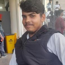 Man image