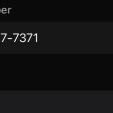 people looking to talk