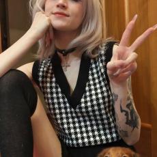 people looking to talk