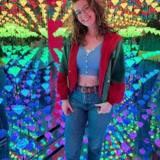 Woman image