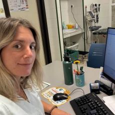 people looking to talk