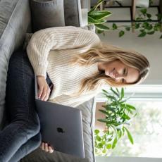 people looking to talk