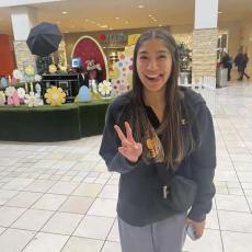 people looking to talk