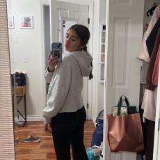 people looking to talk