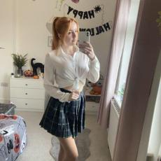 people looking to talk