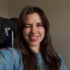 people looking to talk