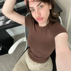 people looking to talk