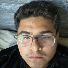 people looking to talk