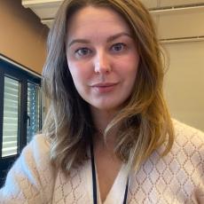 people looking to talk