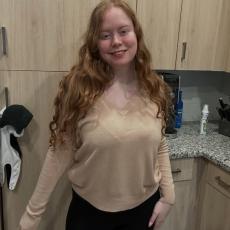 people looking to talk