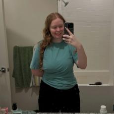 people looking to talk