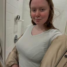 people looking to talk