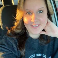 people looking to talk