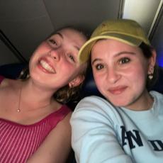 people looking to talk