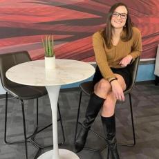 people looking to talk