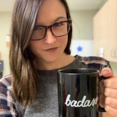 people looking to talk