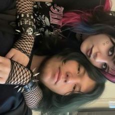 people looking to talk