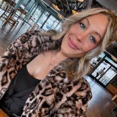 people looking to talk