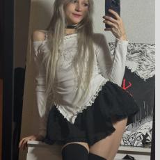 people looking to talk