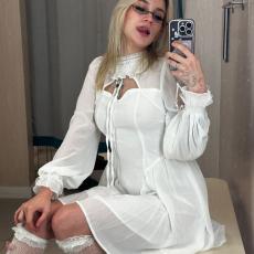 people looking to talk