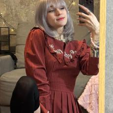 people looking to talk