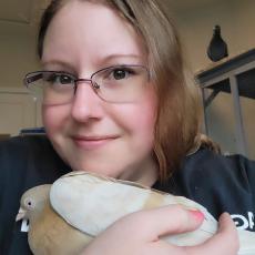 people looking to talk