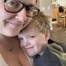 people looking to talk