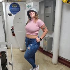 Woman image
