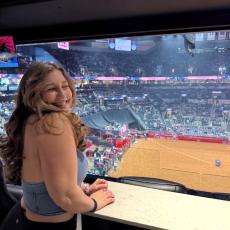 people looking to talk