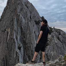 people looking to talk