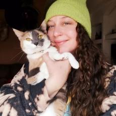 people looking to talk