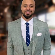 people looking to talk