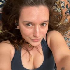 people looking to talk